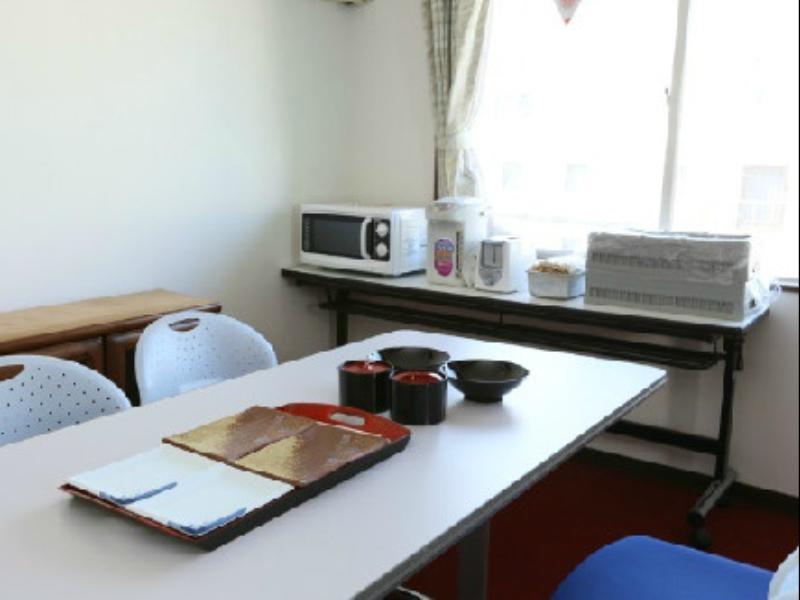 Tokyo Ueno Youth Hostel Exterior photo